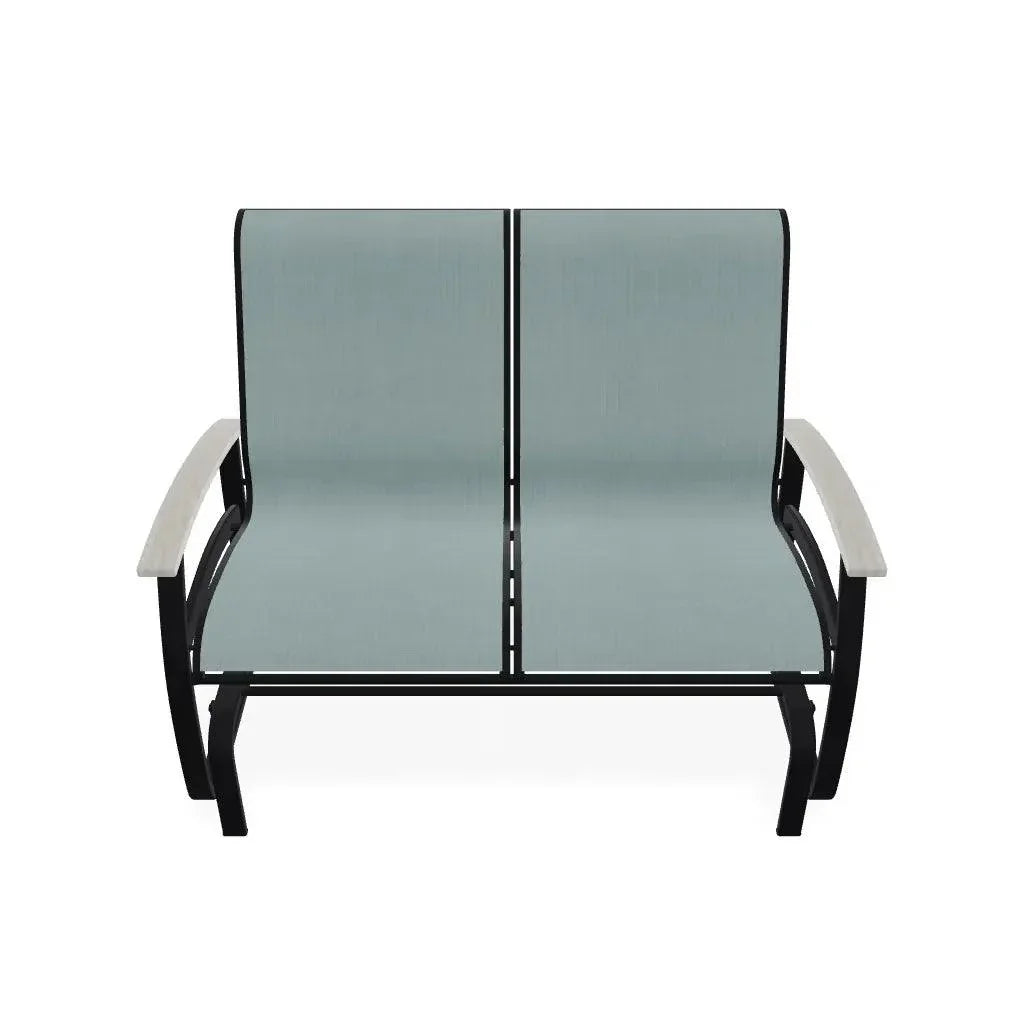 Telescope Belle Isle Sling Two Seater Outdoor Glider