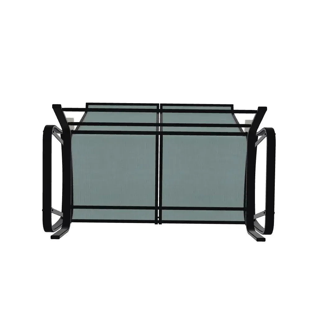 Telescope Belle Isle Sling Two Seater Outdoor Glider