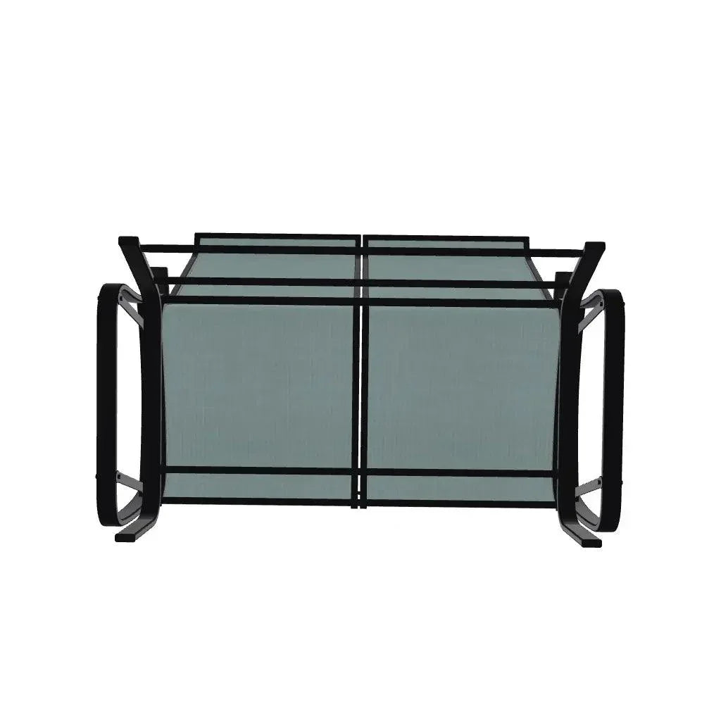 Telescope Belle Isle Sling Two Seater Outdoor Glider