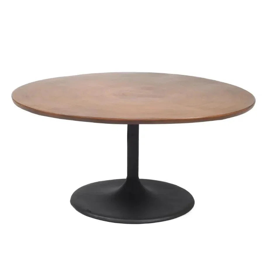 Berkeley Dining Table Set Tulip - LOOMLAN - Castelle - Outdoor Dining Sets