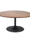 Berkeley Dining Table Set Tulip - LOOMLAN - Castelle - Outdoor Dining Sets