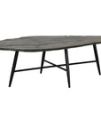 Berkeley Outdoor Couch Set With Tables - LOOMLAN - Castelle - Outdoor Dining Sets