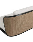 Bora Performance Fabric Outdoor Couch - LOOMLAN - SUNPAN - Outdoor Sofas & Loveseats