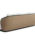 Bora Performance Fabric Outdoor Couch - LOOMLAN - SUNPAN - Outdoor Sofas & Loveseats