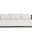 Bora Performance Fabric Outdoor Couch - LOOMLAN - SUNPAN - Outdoor Sofas & Loveseats