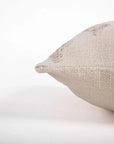 Bot Beige Lumbar Outdoor Pillow - LOOMLAN - LOOMLAN - Outdoor Pillows