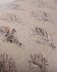 Bot Beige Lumbar Outdoor Pillow - LOOMLAN - LOOMLAN - Outdoor Pillows