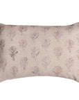 Bot Beige Lumbar Outdoor Pillow - LOOMLAN - LOOMLAN - Outdoor Pillows