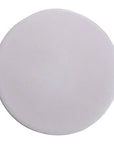 Bottle Ceramic Round Patio Accent Table - LOOMLAN - Seasonal Living - Outdoor Side Tables