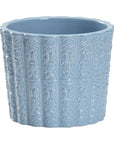 Brandywine Classic Shaped Ceramic Planter - LOOMLAN - Chelsea House - Planters