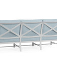 Bristol Sunbrella Outdoor Couch - LOOMLAN - Sunset West - Outdoor Sofas & Loveseats