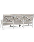 Bristol Sunbrella Outdoor Couch - LOOMLAN - Sunset West - Outdoor Sofas & Loveseats