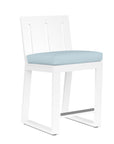 Newport Sunbrella Outdoor Barstool