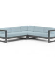 Redondo Sunbrella Outdoor Sectional Sofa