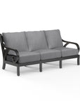 Monterey Sunbrella Outdoor Couch