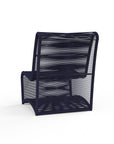 Bazaar Marino Armless Outdoor Club Chair