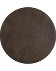 Cale Coffee Table Antique Bronze Hand Outdoor Piece - LOOMLAN - SUNPAN - Outdoor Coffee Tables