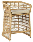 Calhoun Fabric Counter Stool - LOOMLAN - Furniture Classics - Counter Stools
