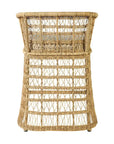 Calhoun Fabric Counter Stool - LOOMLAN - Furniture Classics - Counter Stools
