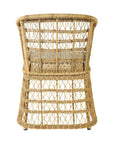 Calhoun Fabric Dining Chair - LOOMLAN - Furniture Classics - Dining Chairs