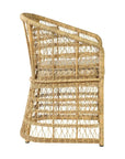 Calhoun Fabric Dining Chair - LOOMLAN - Furniture Classics - Dining Chairs
