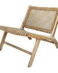 Artesia Cameo Coastal Accent Chair
