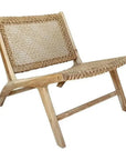 Artesia Cameo Coastal Accent Chair