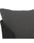 Capri Fabric Outdoor Counter Stool - LOOMLAN - SUNPAN - Counter Stools