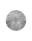Cara Concrete Outdoor Round End Table - LOOMLAN - SUNPAN - Outdoor Side Tables