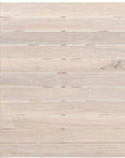 Carmel Outdoor 42" Square Counter Table Gray Teak - LOOMLAN - Essentials For Living - Outdoor Counter Tables