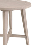 Carmel Outdoor Round Counter Table - LOOMLAN - Essentials For Living - Outdoor Counter Tables