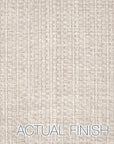 Caspian Olefin Fabric Outdoor Sofa Chair - LOOMLAN - Essentials For Living - Outdoor Accent Chairs