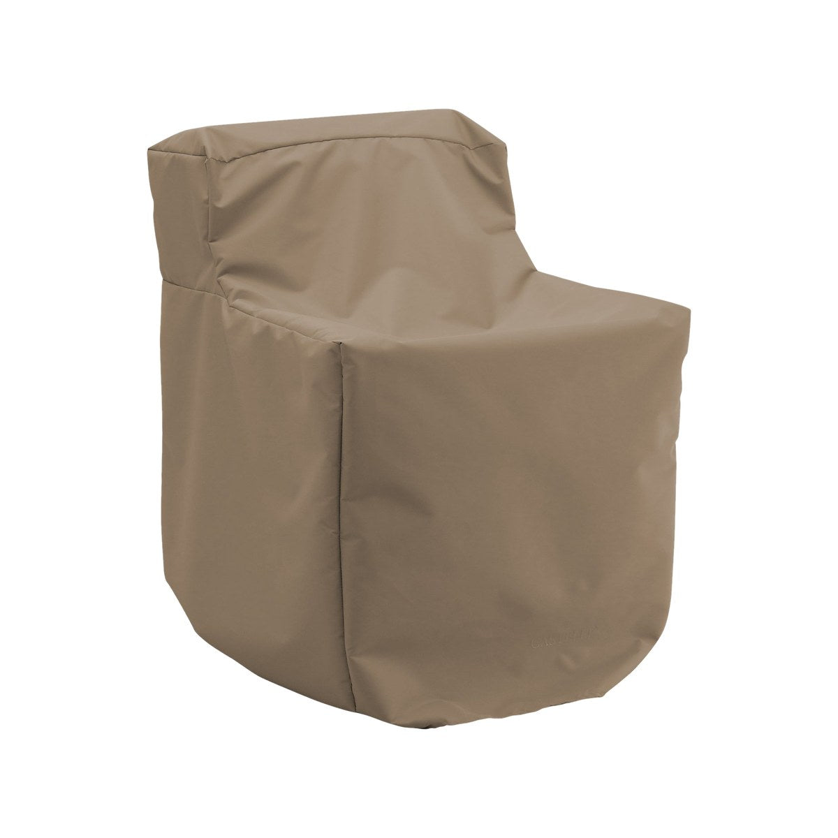 Vendor cover: Castelle Berkeley Sling Dining Chair Outdoor Cover (Castelle COV01)