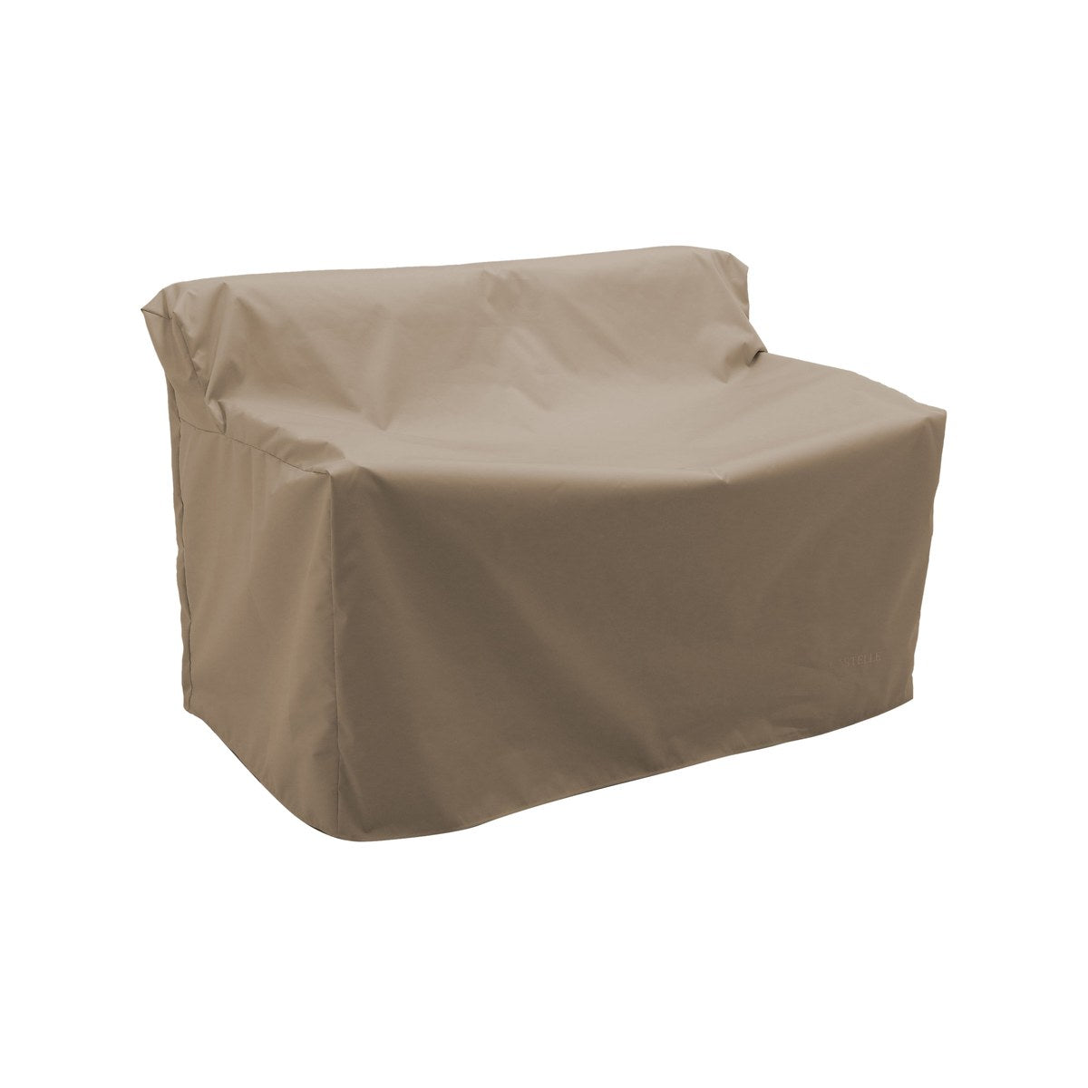 Vendor cover: Castelle Berkeley Padded Sling Outdoor Lounge Chair Set Outdoor Cover (Castelle COV02)