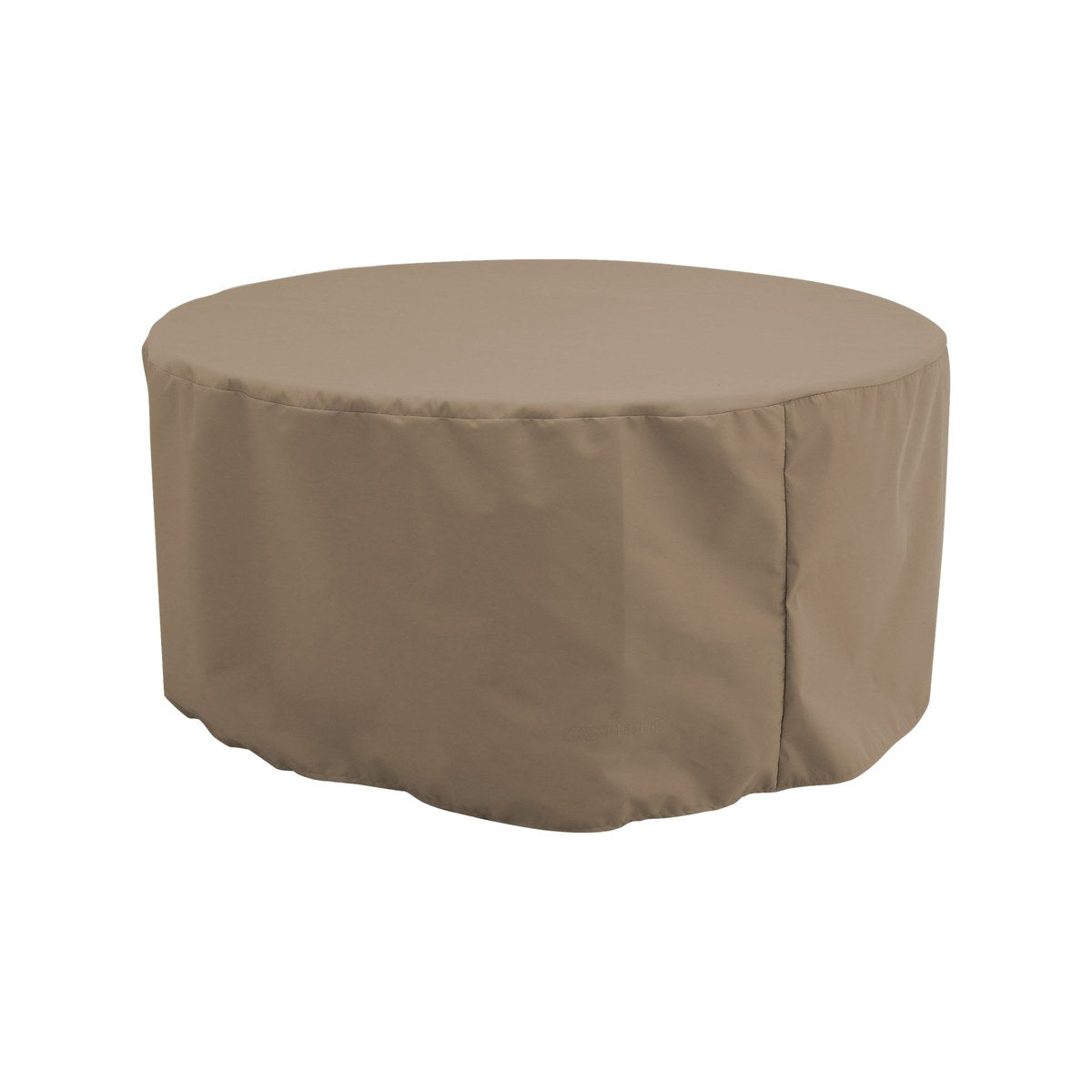 Vendor cover: Castelle Aluminum Outdoor Coffee Table Outdoor Cover (Castelle COV03)