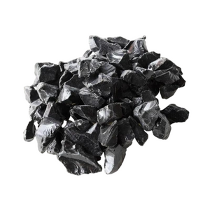 Black Glass