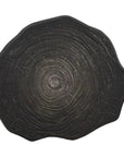 Castelle Natures Wood Side Table - LOOMLAN - Castelle - Outdoor Side Tables