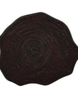 Castelle Natures Wood Side Table - LOOMLAN - Castelle - Outdoor Side Tables
