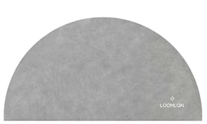 Natural Facets Slate Cast Top