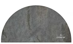 Patina Facets Slate Cast Top