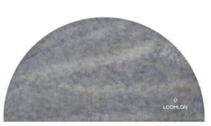Polaris Facets Slate Cast Top
