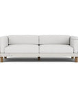 Catalina Sofa All Weather Wicker & Teak Furniture - LOOMLAN - Lloyd Flanders - Outdoor Sofas & Loveseats