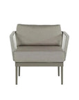SUNPAN Catania Fabric Beautiful Armchair