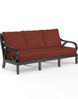 Monterey Sunbrella Outdoor Couch