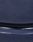 Balance Glazed Ceramic Patio Stool -- view 30