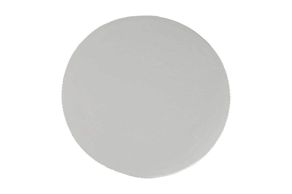 Seasonal Living Serenity Textured Ceramic Outdoor Coffee Table