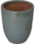 Emissary Ceramic Handmade Round Planter