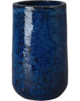 Emissary Ceramic Round Net Planter