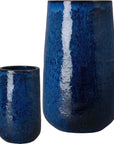 Emissary Ceramic Round Net Planter