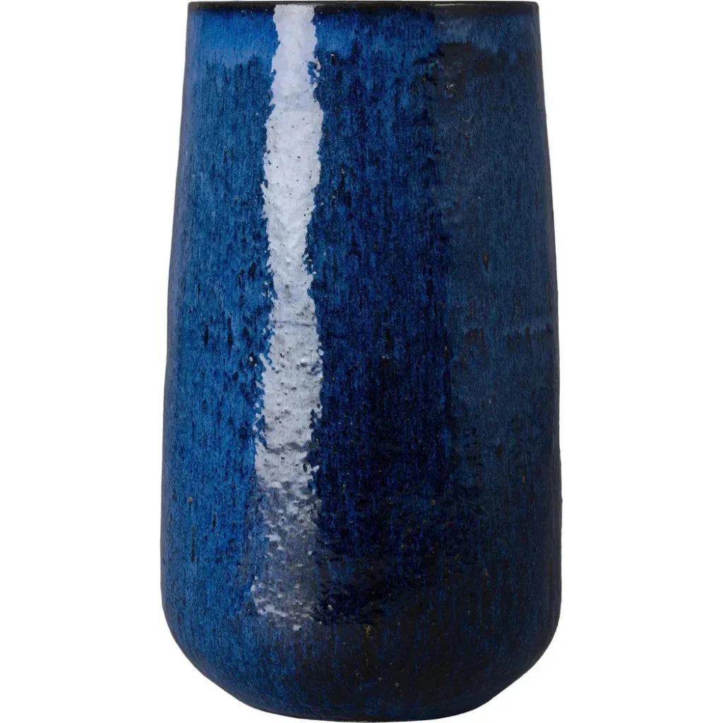 Emissary Ceramic Round Net Planter